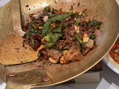 -周大厨·辣椒炒肉(龙湖南京雨山天街店)