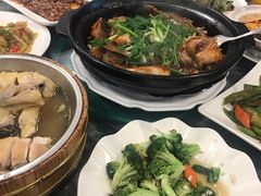 -今一靓汤.顺德菜东莞三十年老字号(厚街店)
