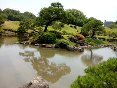 -水前寺成趣园
