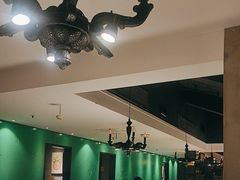 -嫩芽 ·地道重庆菜(十八梯露台夜景店)