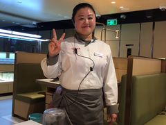 -海底捞火锅(高新活力汇店)