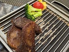 -菊上料理(蜀山银泰百货店)