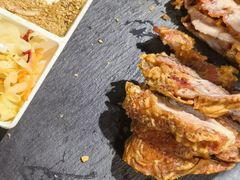 -石榴红了·非遗酥皮烤包子·新疆菜(瑞豪店)
