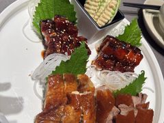 -喜记顺德菜(南昌万象城店)