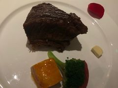-王品牛排(福州泰禾店)