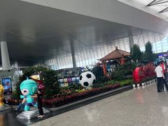 -温州龙湾国际机场