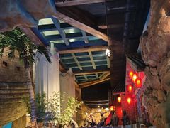 -华夏文旅海洋公园