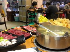 -陈记顺和潮汕牛肉火锅(棠德南路店)