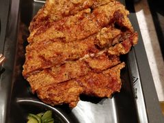 -馔豚·台北菜专门店(深圳湾万象城店)