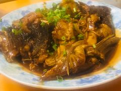 -许村蟹面(海宁许村大道店)