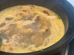 -百年果林椰子鸡(中洲店)