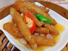 -赏点粤式点心(广州塔店)