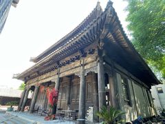 -嵩祝寺及智珠寺