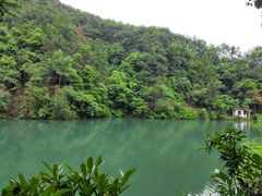 -大慈岩风景区