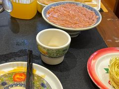 -沸炉重庆老火锅(军事博物馆店)