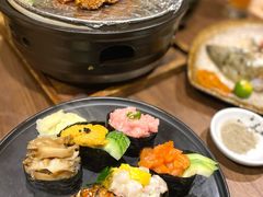-山葵家·创意料理(宁波来福士店)