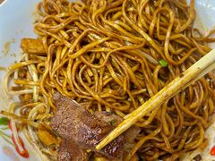 -小狗面馆·杭帮拌川·片儿川(大沽路店)