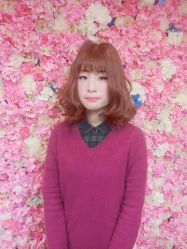 -i Style潮牌美发沙龙