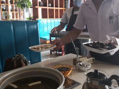 -爱膳菌锅锅(阳南店)