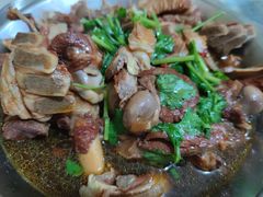 羊棒骨-大勇羊棒骨·烧烤(经六路店)