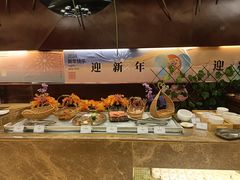 -荣誉国际酒店-海鲜自助餐厅(迎宾大道店)