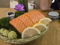 -米禾良日料(人民广场店)