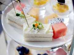 -三迪希尔顿酒店·星空酒廊