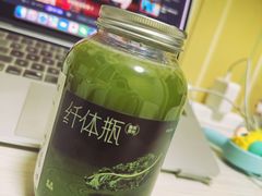 -喜茶(武汉范湖万达广场店)