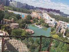 -北京欢乐谷