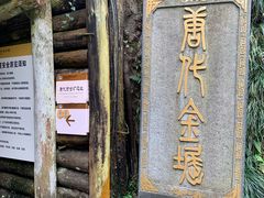 -遂昌金矿国家矿山公园