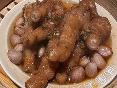 -蔡澜点心·粤菜(花城汇南区店)