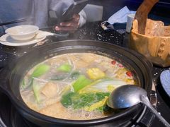 -肥汁米蘭香港米线(宁波路总店)