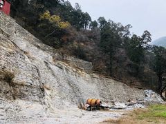 -北京上方山国家森林公园