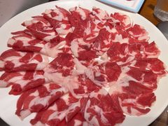 -前门杨记·铜锅涮肉(王府井·故宫店)