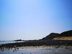 -漳州滨海火山岛自然生态风景区