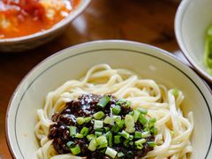 牛肉杂酱面-玉滋補