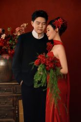 -雅云婚纱摄影工作室旗舰店