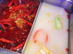 -重庆高老九火锅(万象城店)
