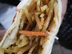 -刘小武·锅魁(总店)