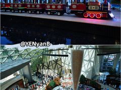 -深圳大梅沙京基洲际度假酒店