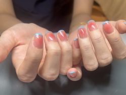 -UGIRL有个美甲