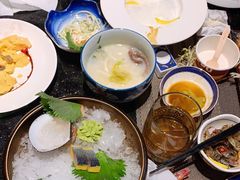 -極上萬膳·日料放题(海岸城店)