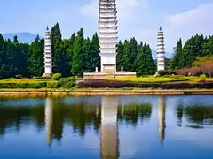 -深圳锦绣中华民俗村