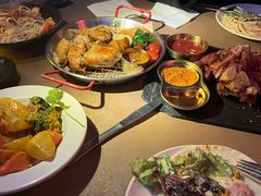 -埠口精酿夜景餐酒吧· BREWPORT BISTRO(长嘉汇重庆之眼店)
