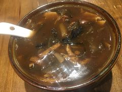 胡辣汤-博望坡酒楼(漕溪路店)