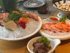 -松本楼(桥西店)