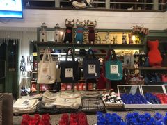 -猫咪博物馆(顶澳仔猫街店)