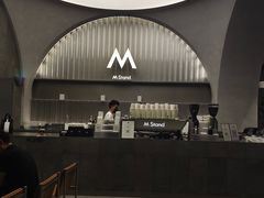 -M Stand(深圳湾后海汇店)