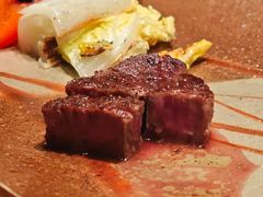 -Ginza Onodera铁板烧(外滩十八号店)