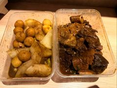 -明记牛杂(新马路分店)